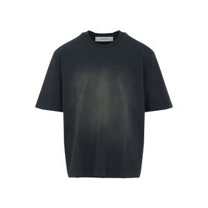 Golden Goose T-Shirt With Embroidery Men